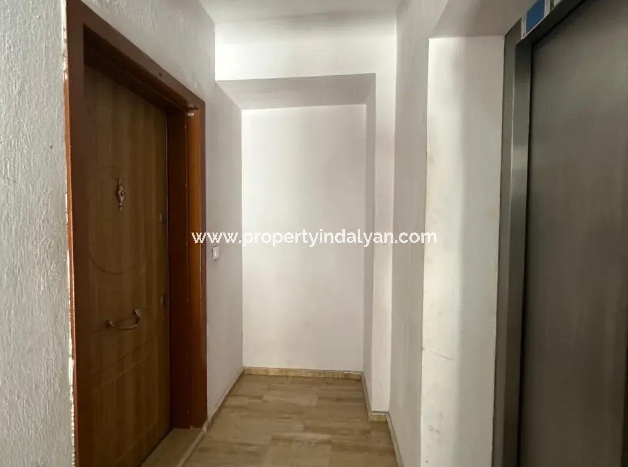 Ortacada 3 1 Bürowohnung Im Erdgeschoss Zum Verkauf