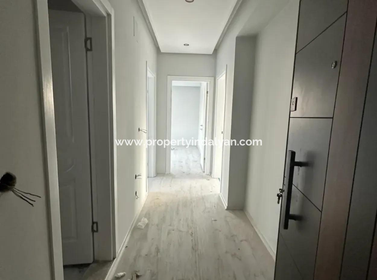 2 1 Wohnung Zu Vermieten In Karaburun, Stadtteil Muğla Ortaca