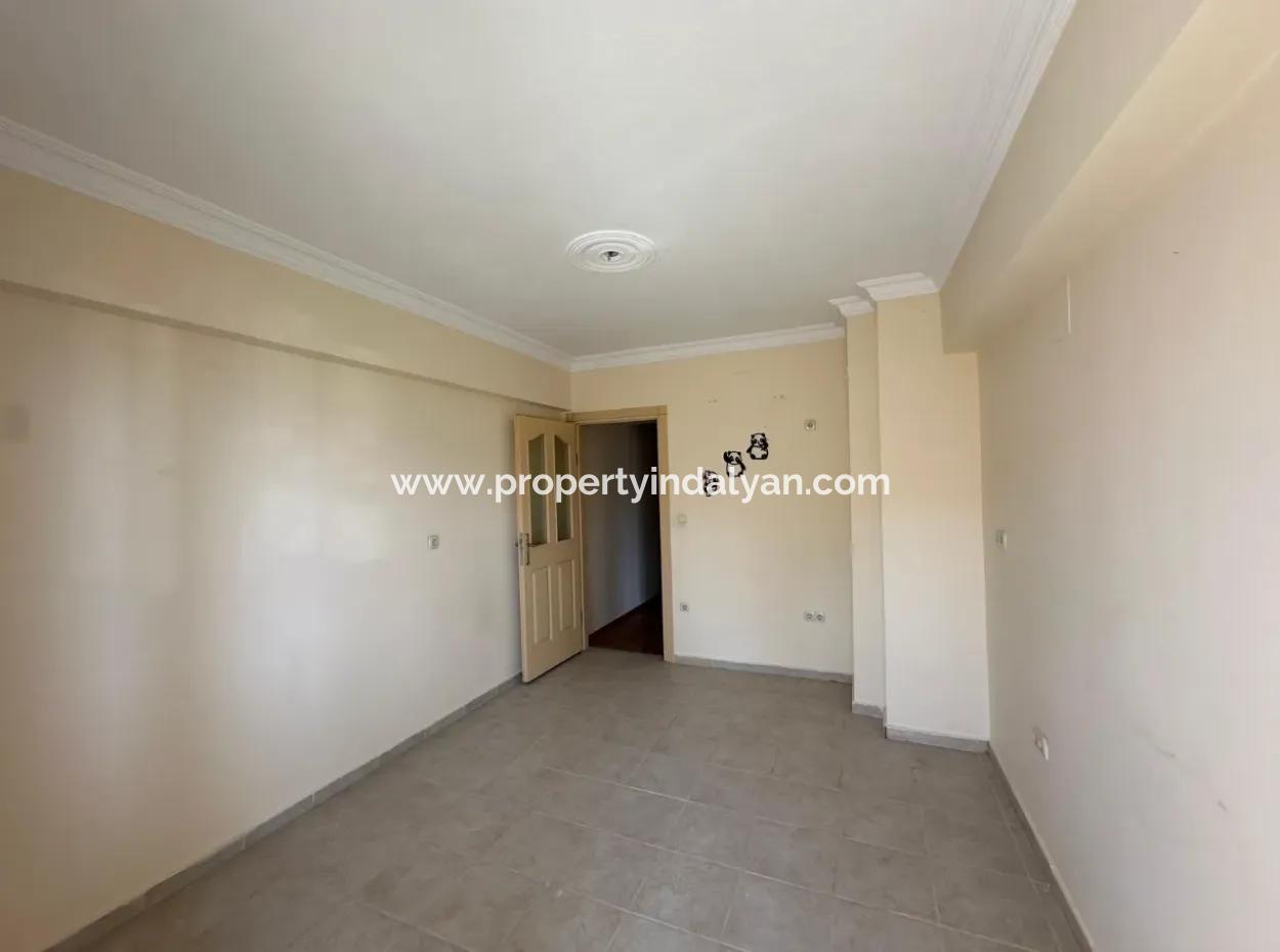 2 1 Wohnung Zu Vermieten In Ortaca