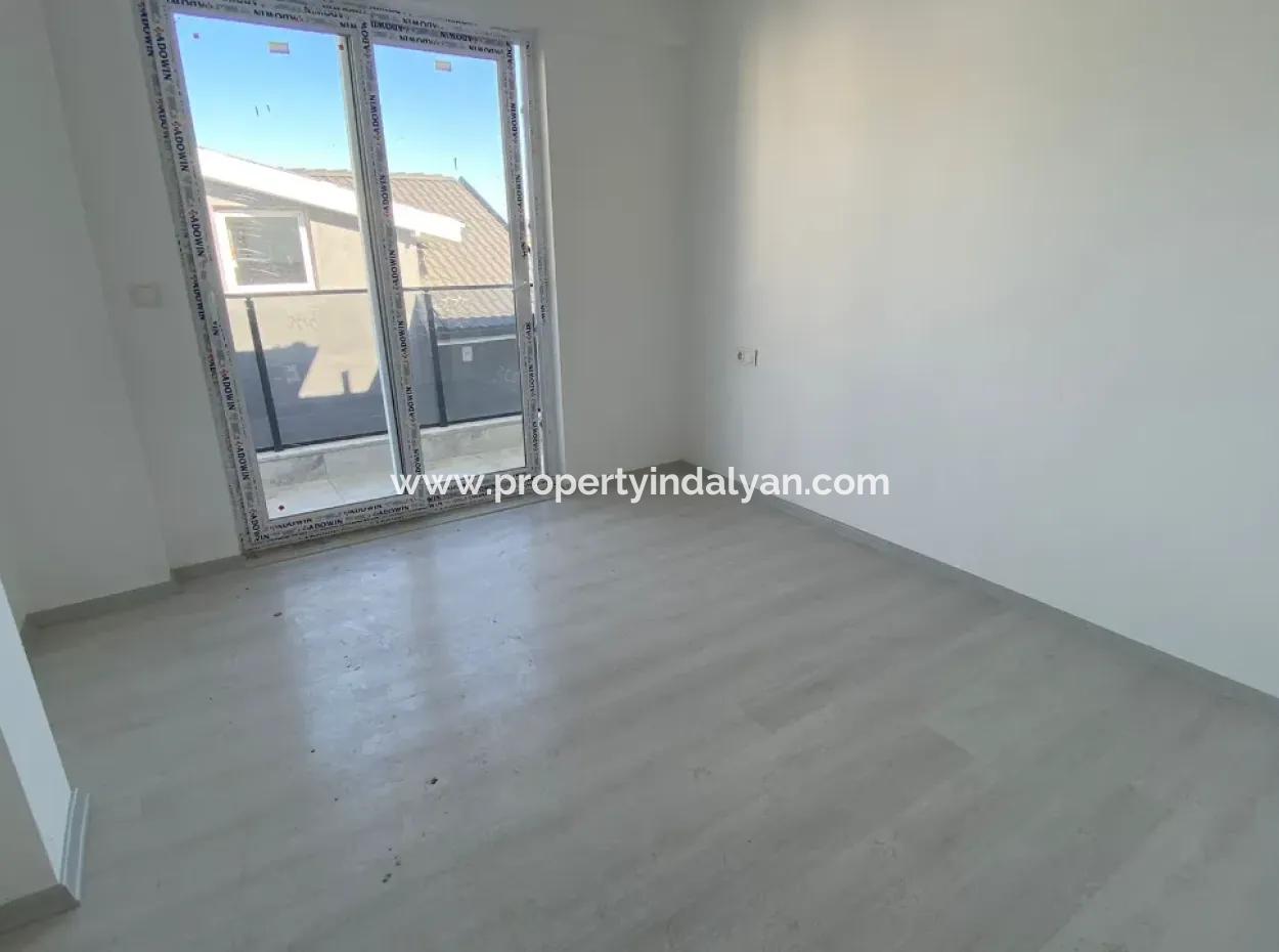 1 1 Brandneue Wohnung Zur Miete In Ortaca Governor's Garden