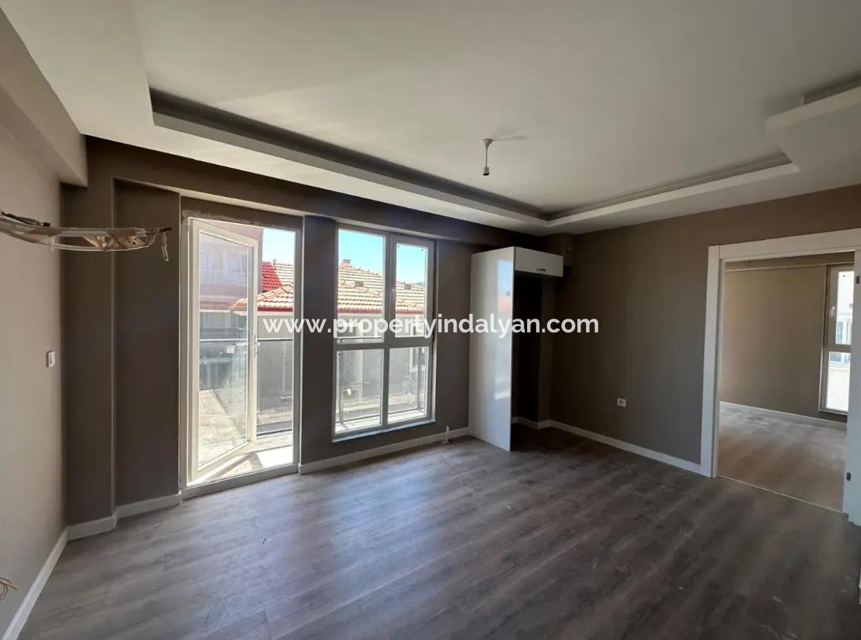 Ortacada 1 1 Brandneue Wohnung Zum Verkauf