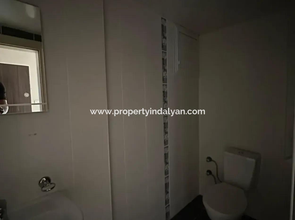 Ortaca Da 3 1 Boulevard Front Wohnung Zu Vermieten