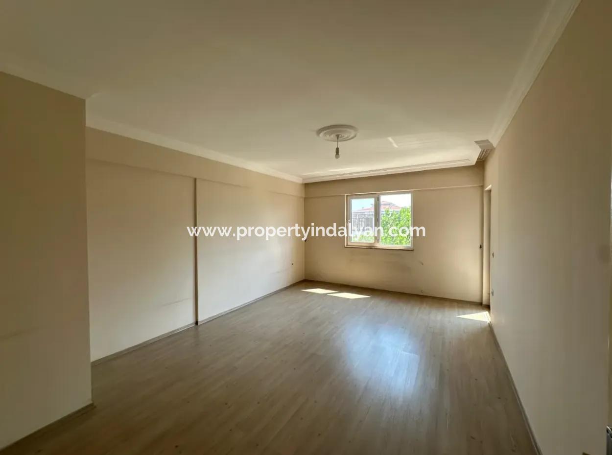 Ortaca Da 3 1 Boulevard Front Wohnung Zu Vermieten