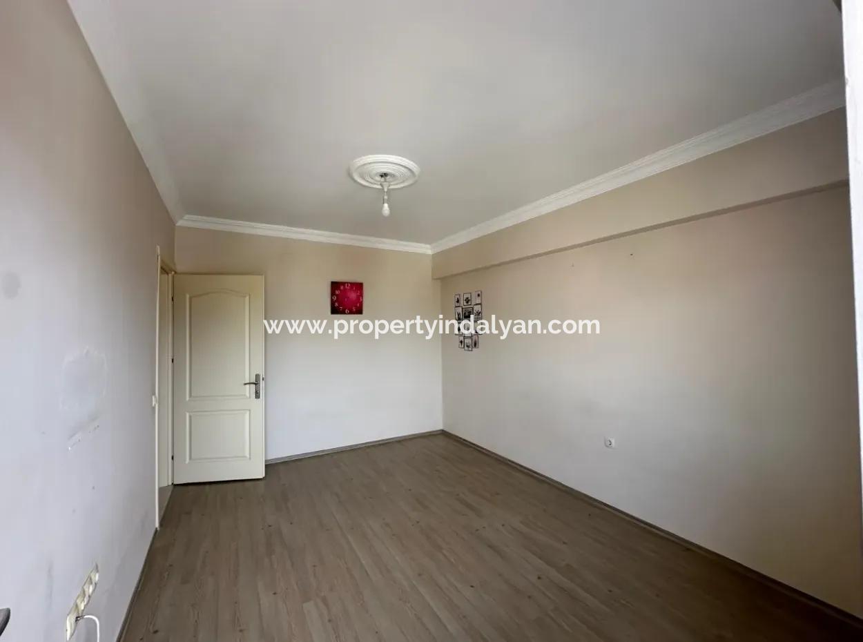 Ortaca Da 3 1 Boulevard Front Wohnung Zu Vermieten