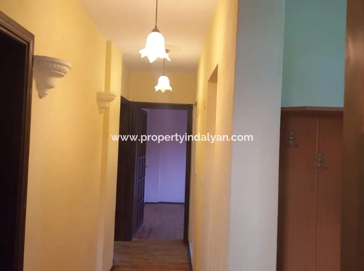 Wohnung Zu Vermieten In Fethiye, İnlice 2 1, 90 M2