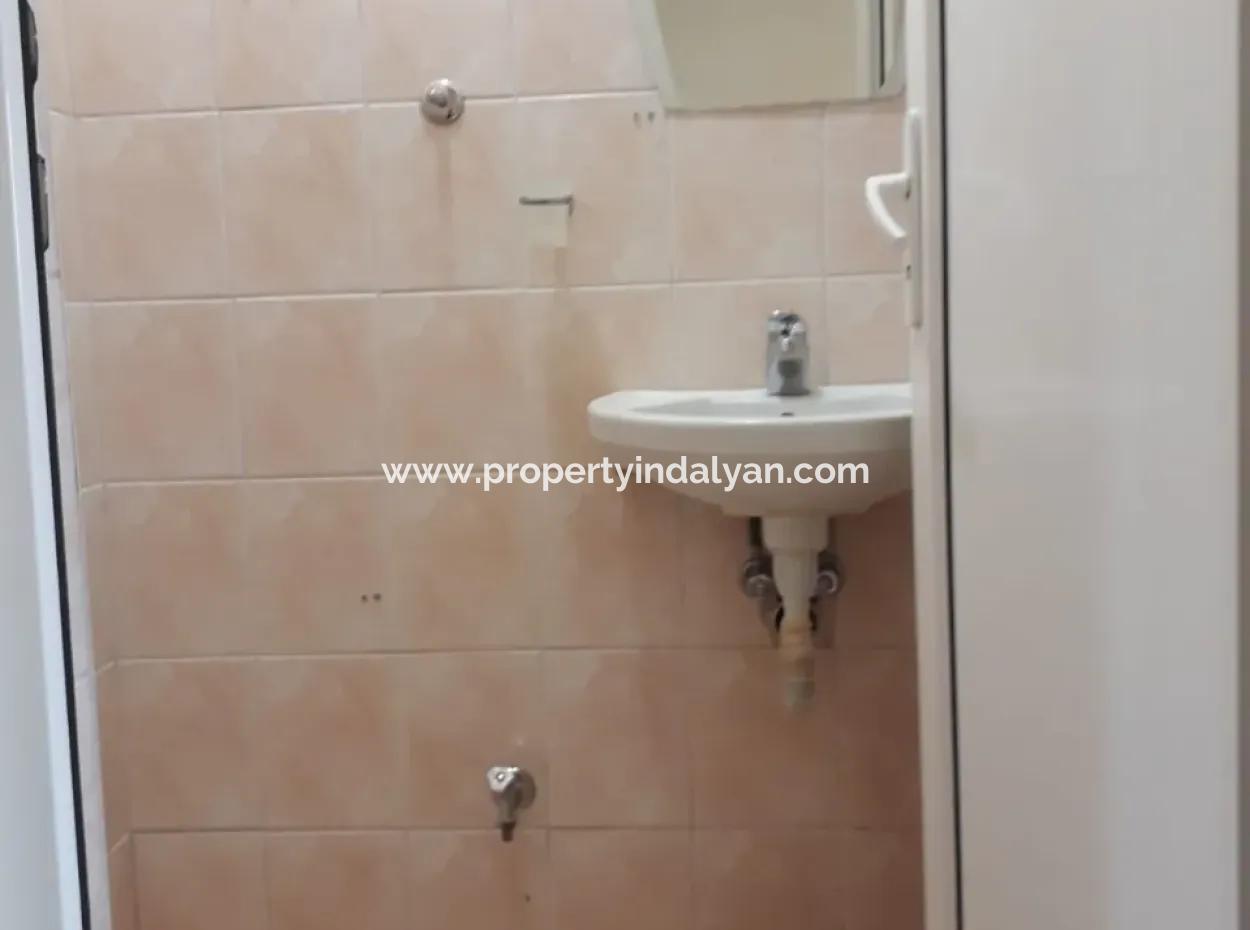 Wohnung Zu Vermieten In Fethiye, İnlice 2 1, 90 M2