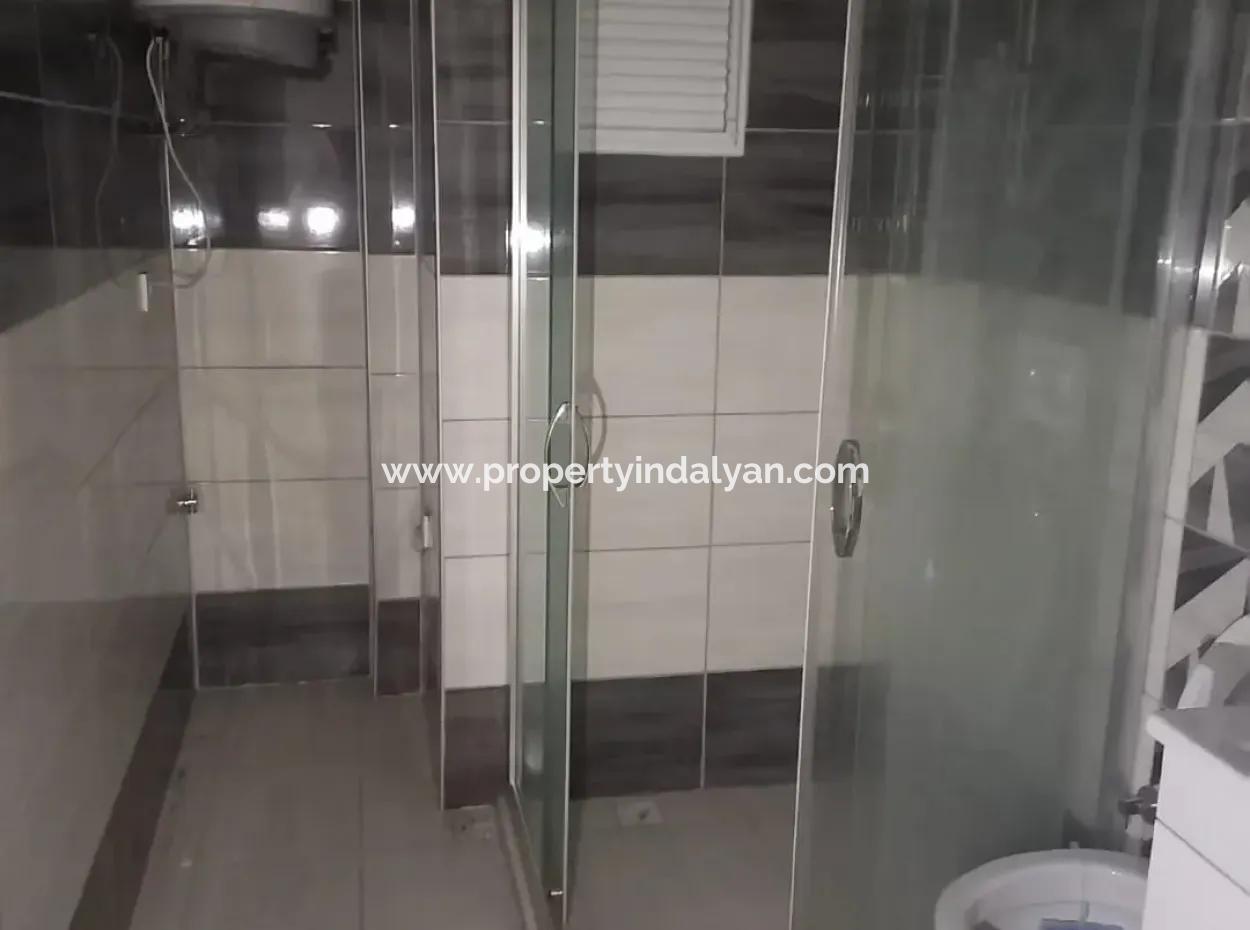 Mugla Dalaman Center 2 1, Wohnung Zu Vermieten