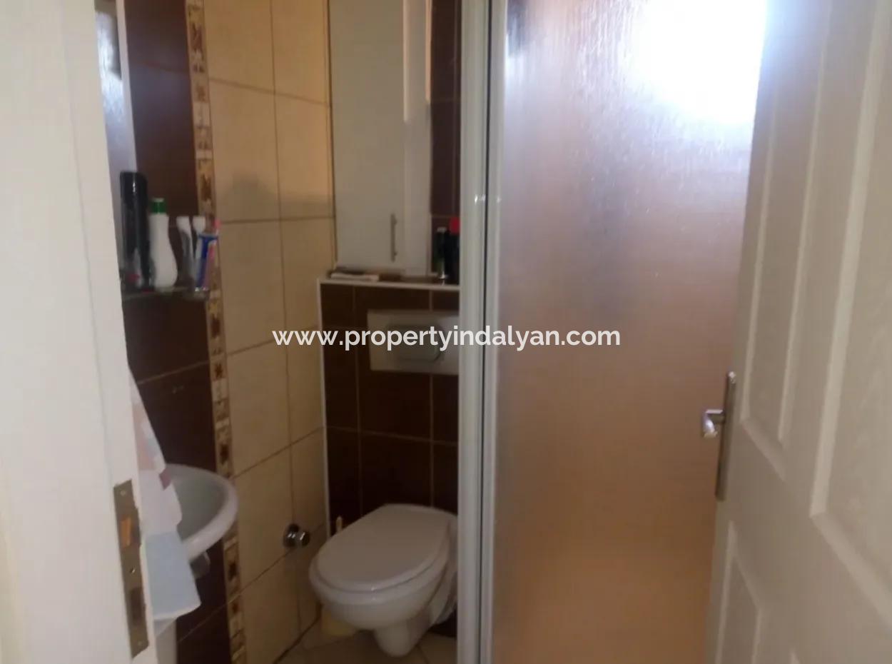 Schnäppchen-Villa Zum Verkauf In Dalaman