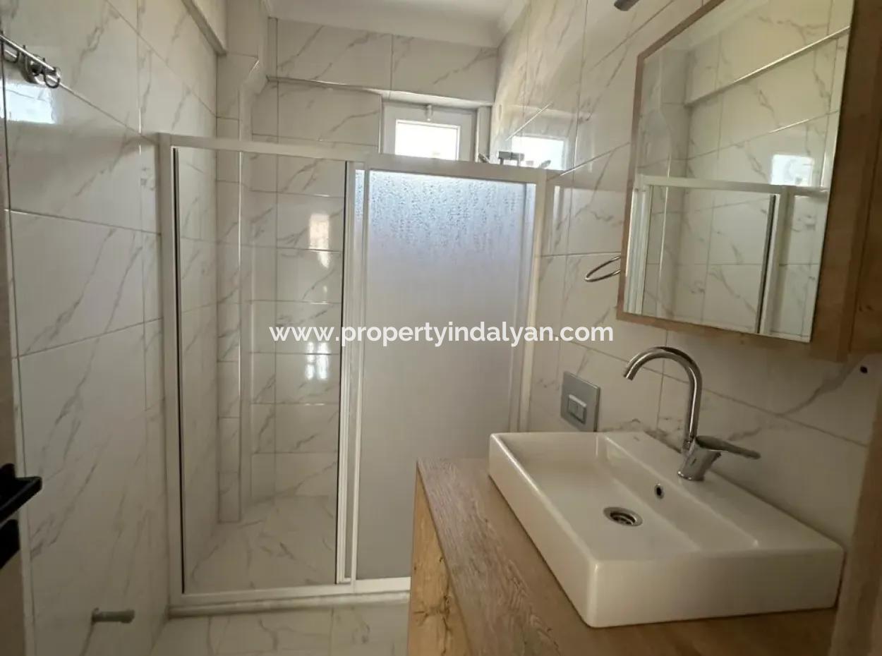 1 1 Luxuswohnung Zum Verkauf In Ortaca Center