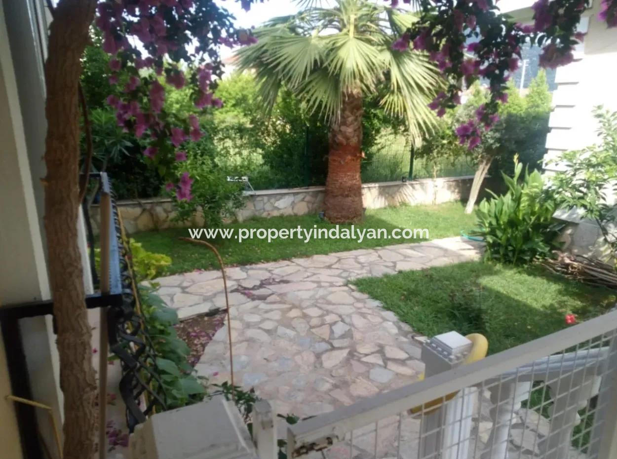 Schnäppchen-Villa Zum Verkauf In Dalaman