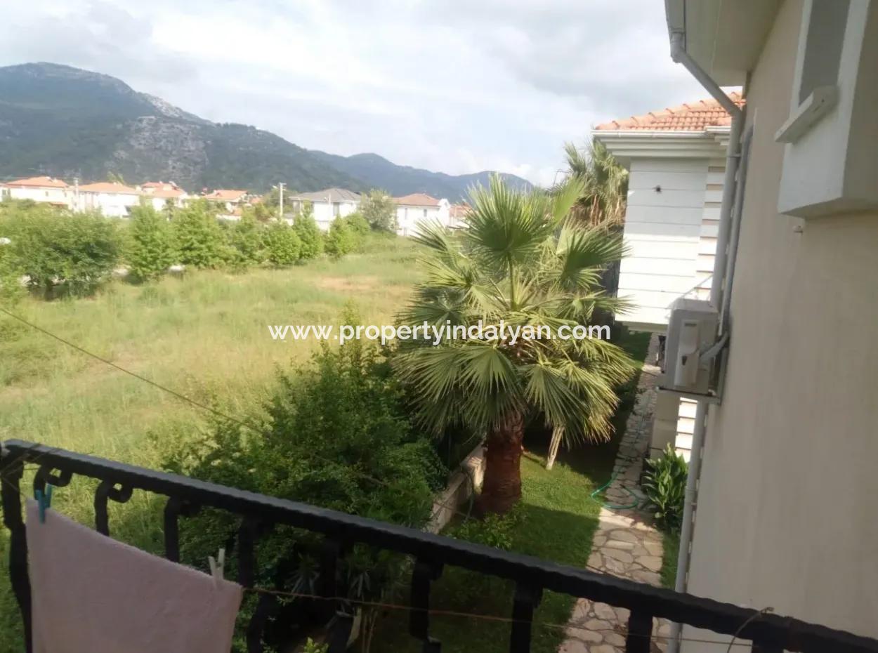 Schnäppchen-Villa Zum Verkauf In Dalaman