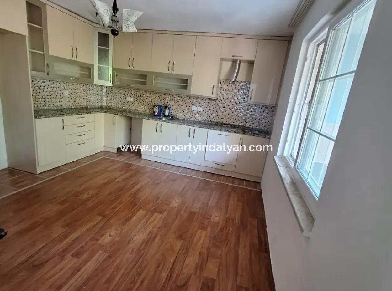 Muğla Ortaca Dikmekavakta 120 M2, 2 1 Wohnung Zu Vermieten