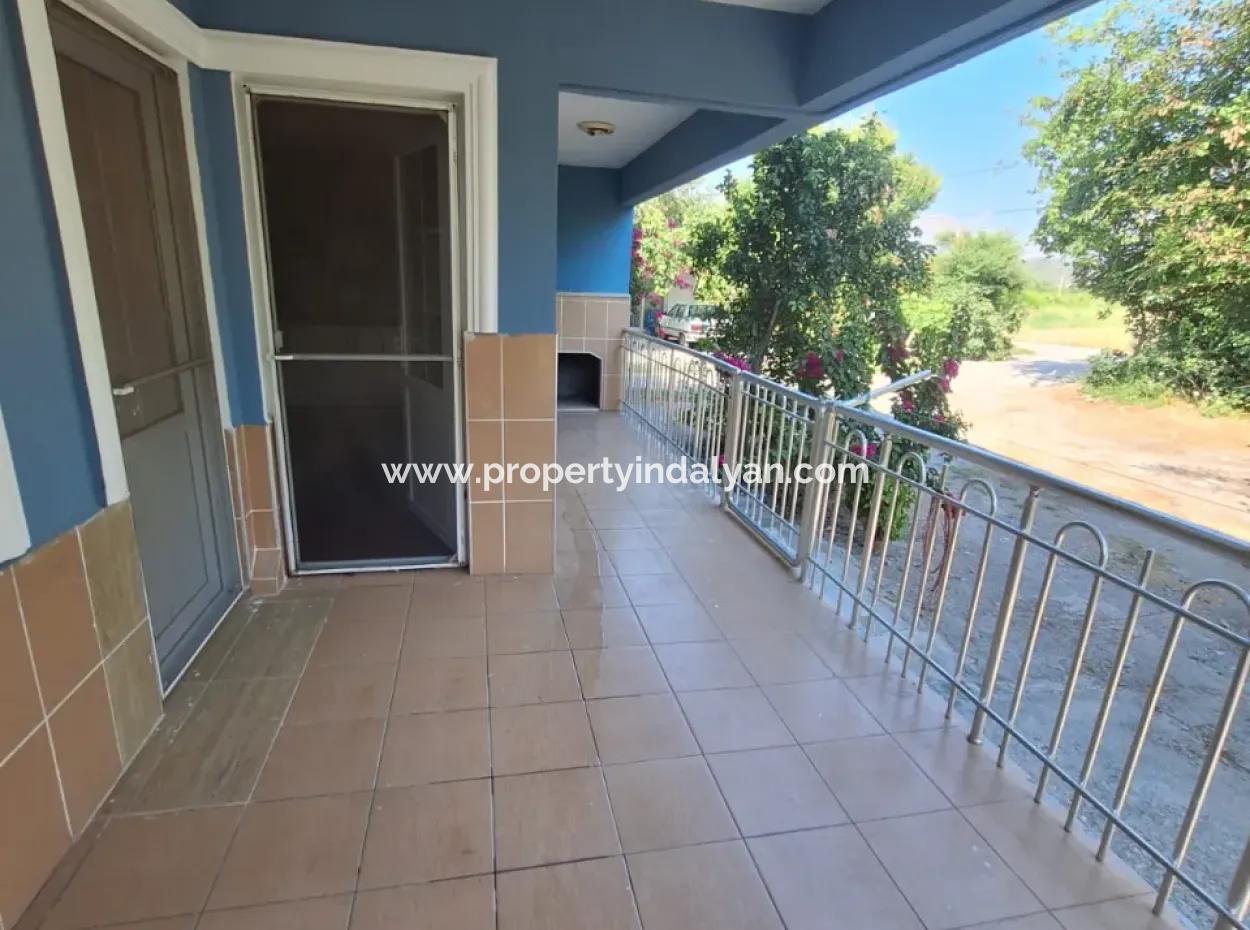 Muğla Ortaca Dikmekavakta 120 M2, 2 1 Wohnung Zu Vermieten