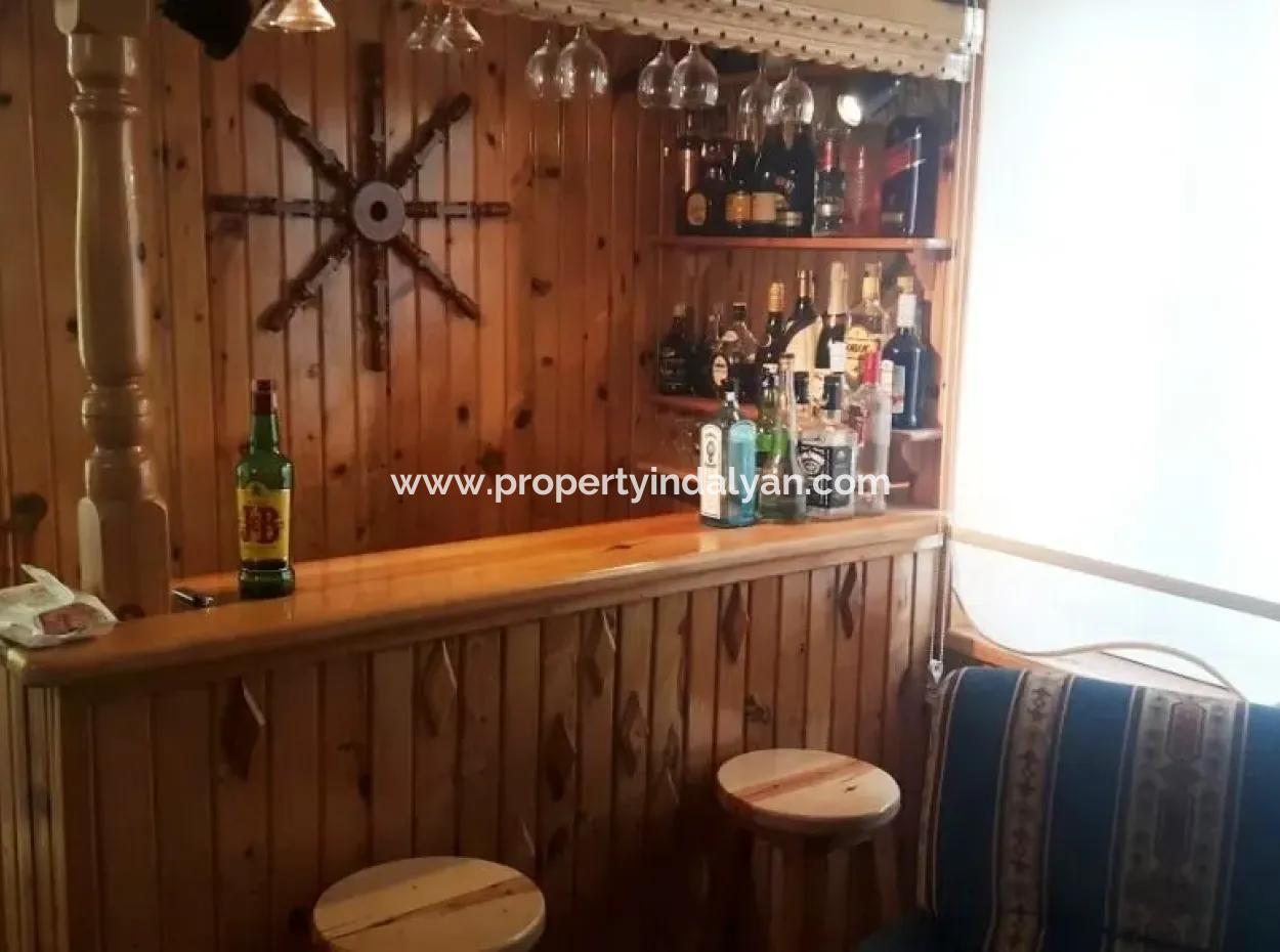 Freistehende Duplex Mit Seeblick Zum Verkauf An Zeytinalani