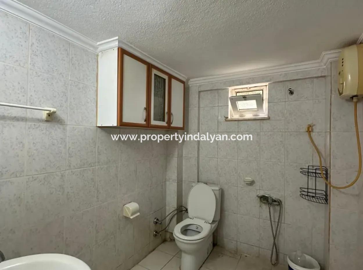 3 1 Wohnung Zu Vermieten In Ortaca Dikmekavakda