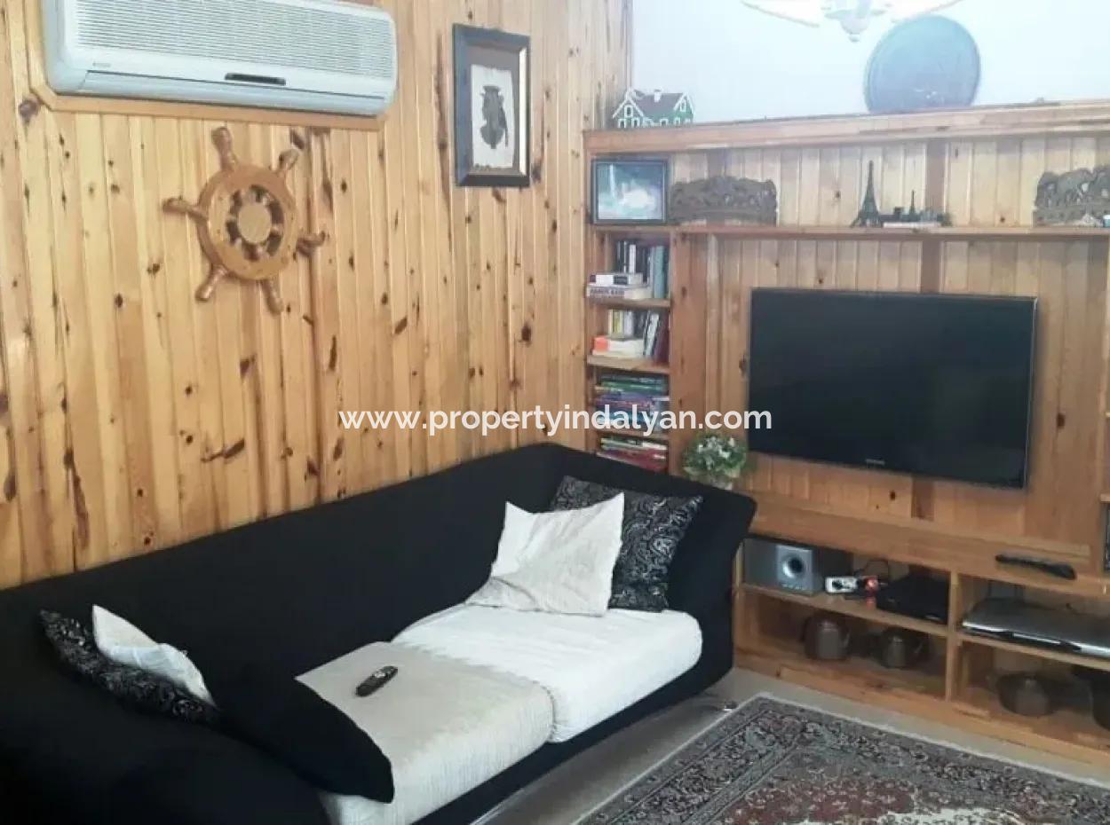 Freistehende Duplex Mit Seeblick Zum Verkauf An Zeytinalani