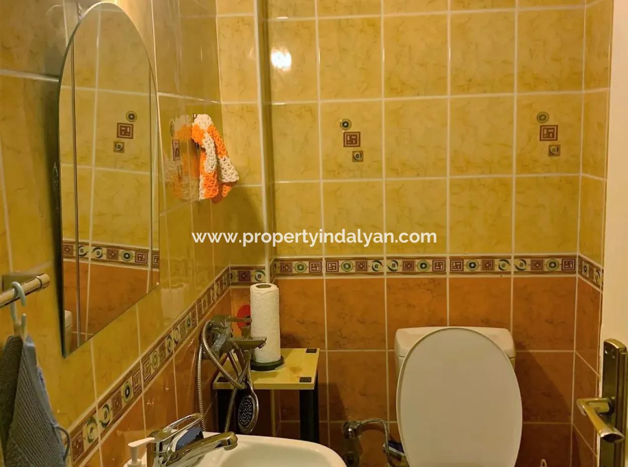 1 Villa Mit 1 Wohnung Zum Verkauf In Köyceğiz Ulucami