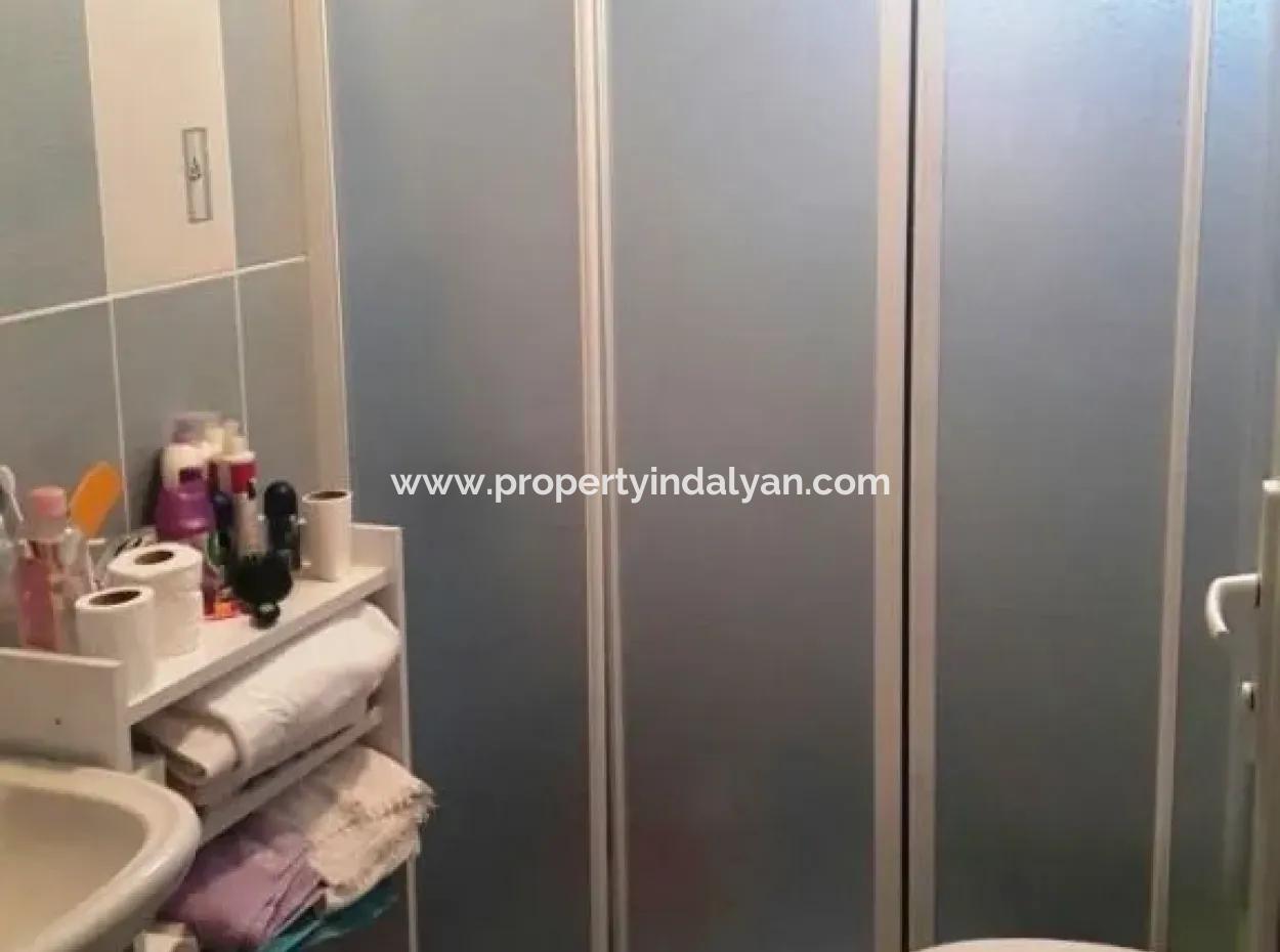 Freistehende Duplex Mit Seeblick Zum Verkauf An Zeytinalani