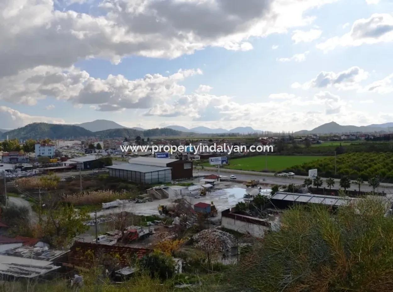 Schnäppchen-Grundstück Zu Verkaufen In Oriya