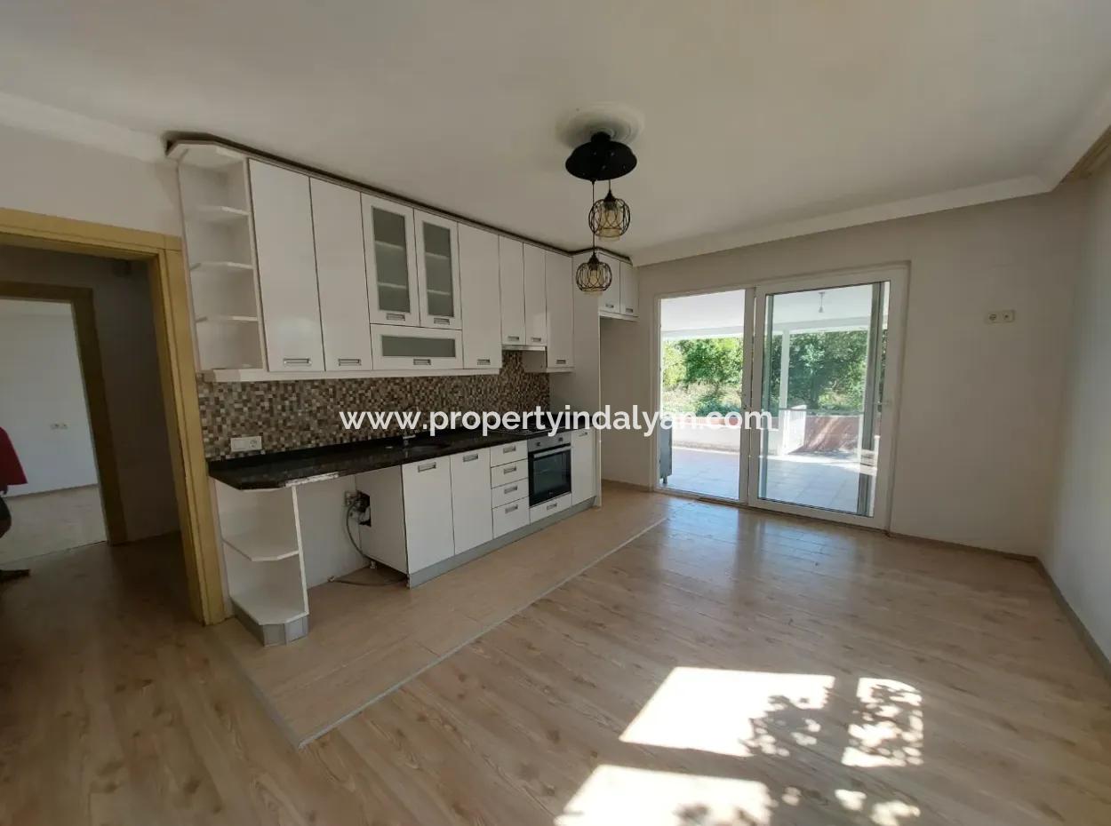 Ortaca Eskiköy Independent 4 1 180 M2 Duplex Zu Vermieten