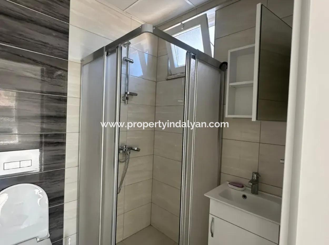 Ortacada 2 1 Gartengeschosswohnung Zu Verkaufen