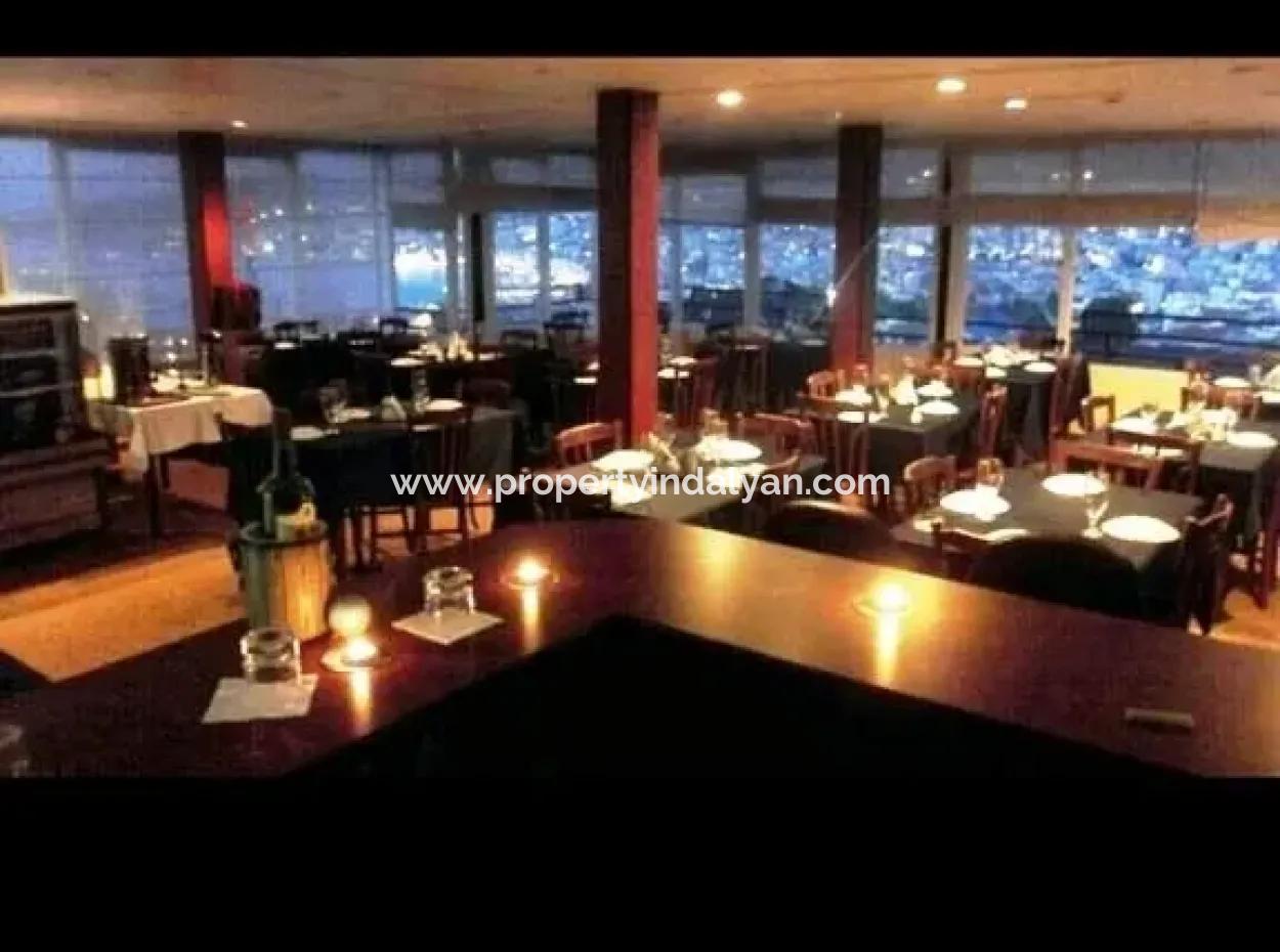 Schnäppchen-Hotel Zum Verkauf In Kusadasi