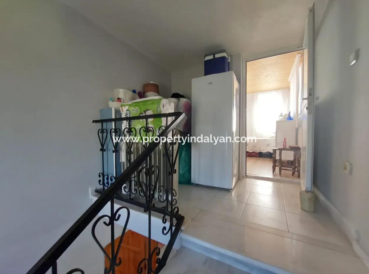 5 1, Triplex-Villa Zum Verkauf Auf 533M2 Grundstück In Ortaca Okçular