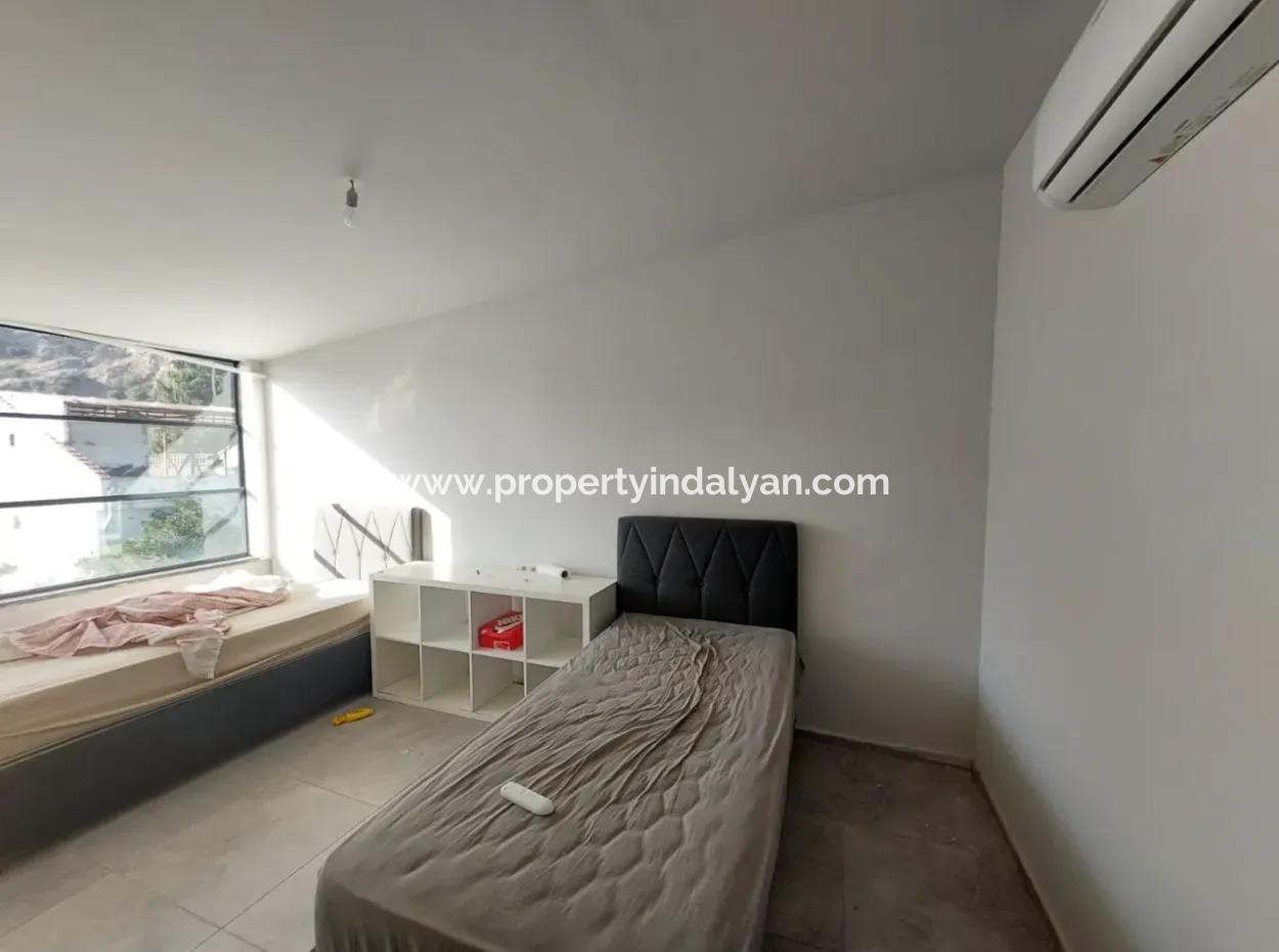 Muğla Dalyanda 2 1 Jahr Mietwohnungen