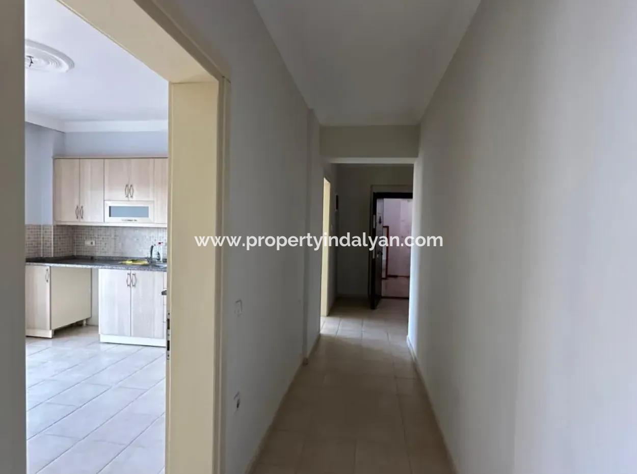 Ortacada Boulevard Fassade 3 1 Wohnung Zu Verkaufen