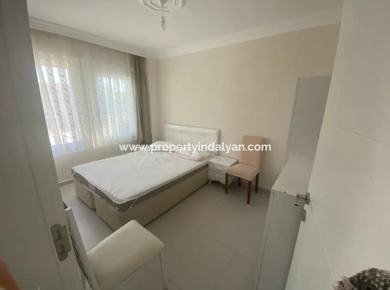Möbliert 1 1 Wohnung Zu Vermieten Im Zentrum Von Dalyan, Mugla