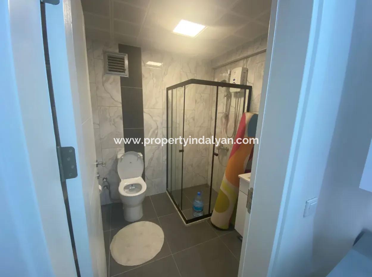 Möbliert 1 1 Wohnung Zu Vermieten Im Zentrum Von Dalyan, Mugla