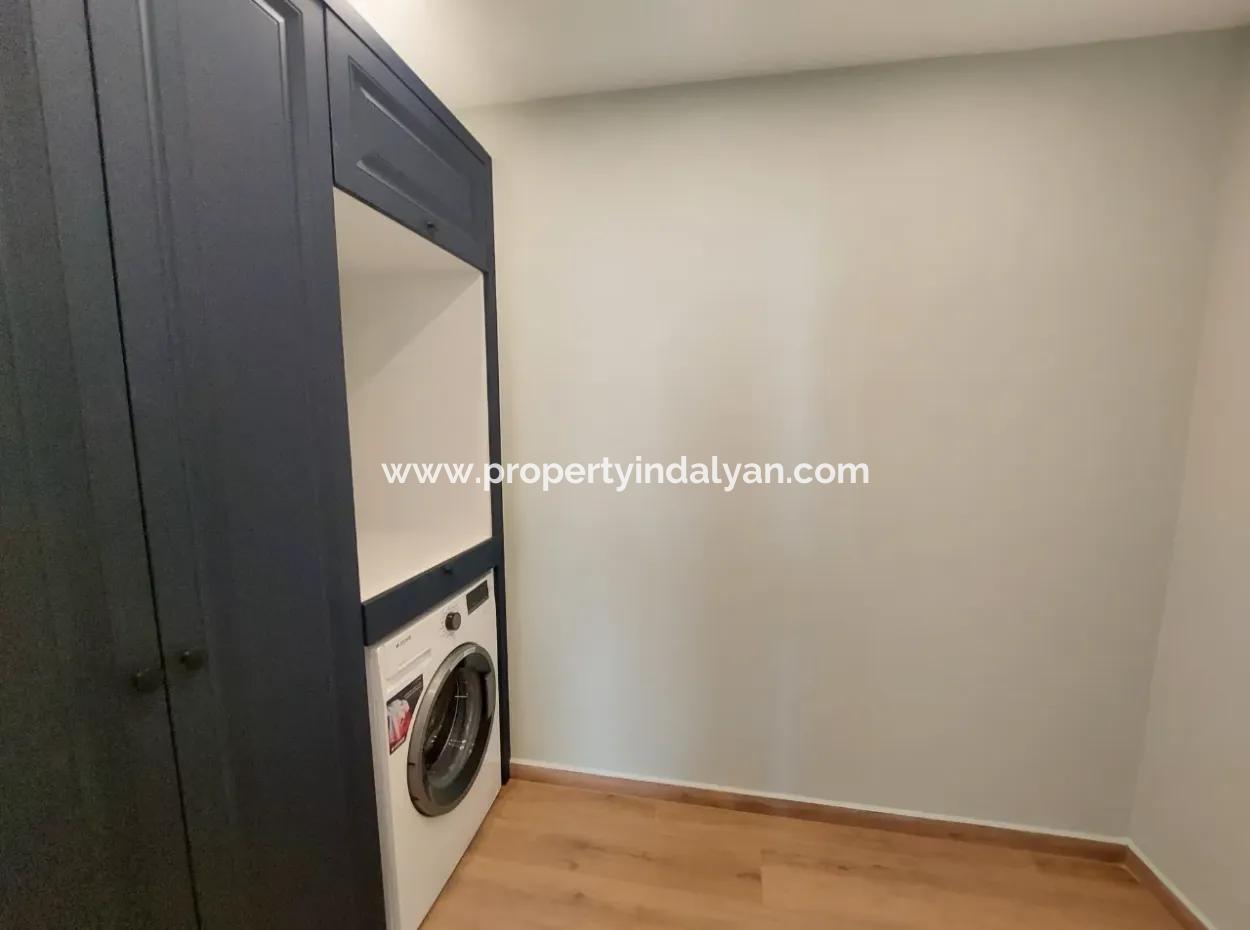 Mugla Dalyanda Zero 5 1 Luxus Triplex Zu Verkaufen