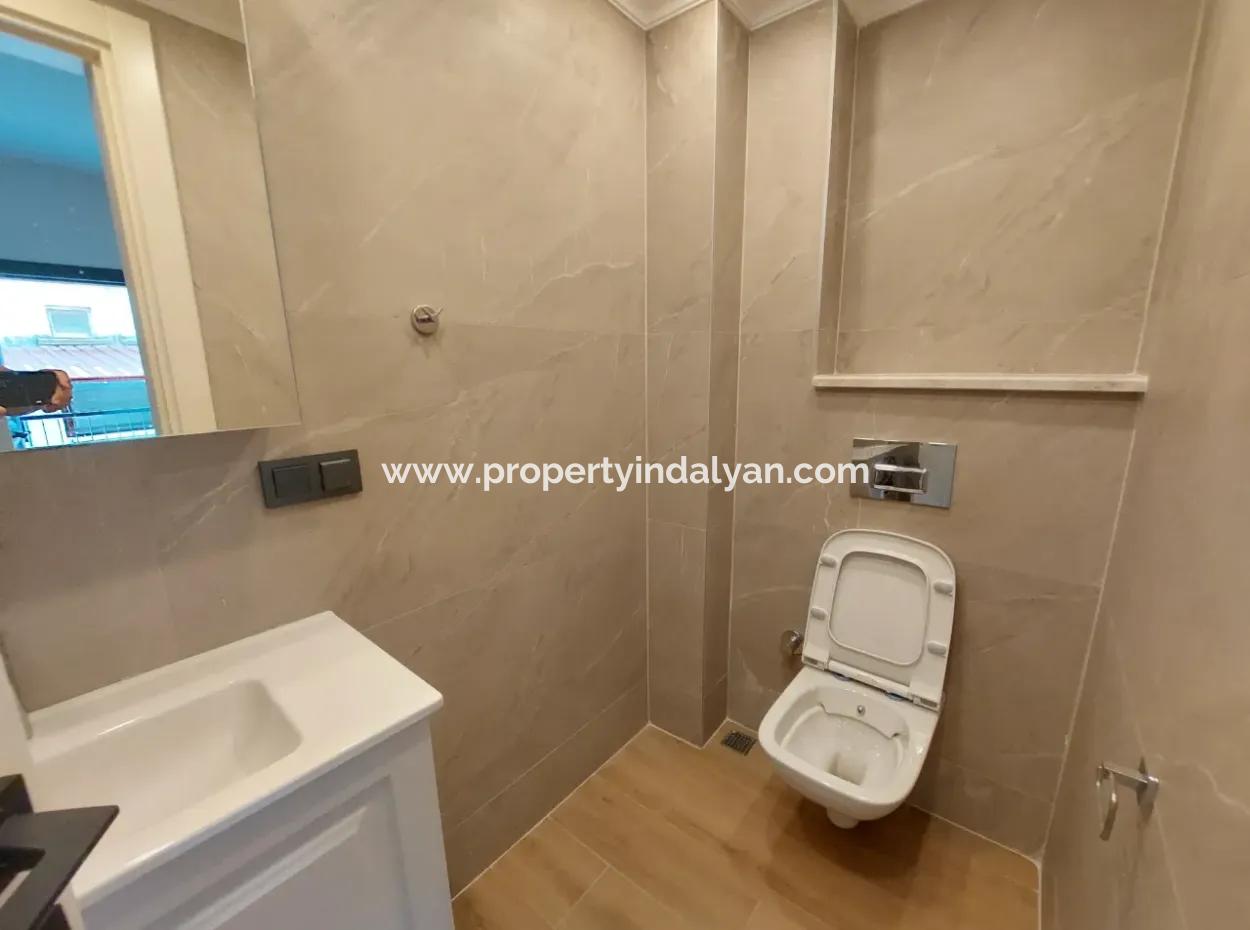 Mugla Dalyanda Zero 5 1 Luxus Triplex Zu Verkaufen