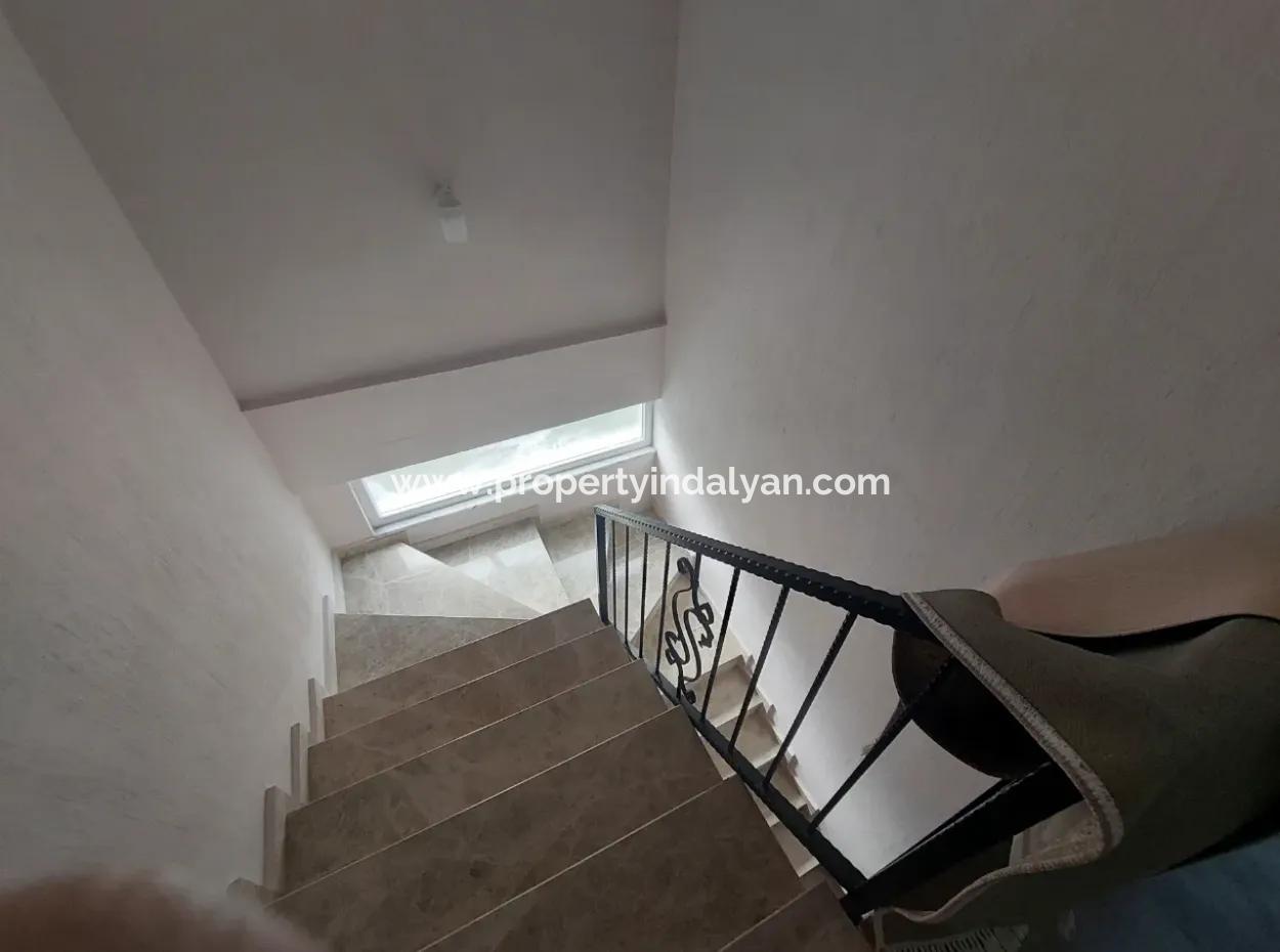 4 In 1 Detached Luxury Villa With Swimming Pool Zu Vermieten In Dalyan, Mugla