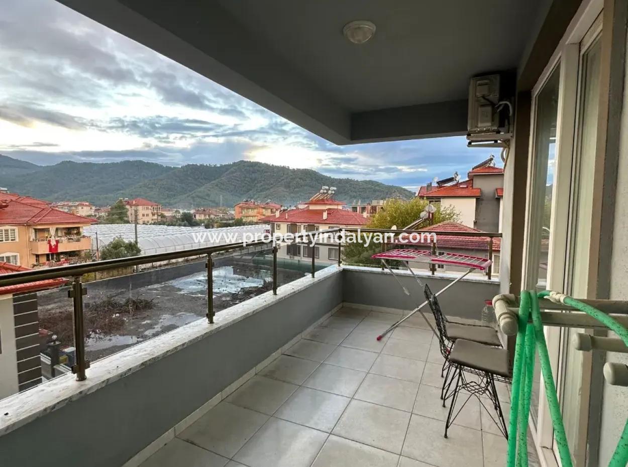 1 1 Voll Möblierte Wohnung Zu Vermieten In Ortacada