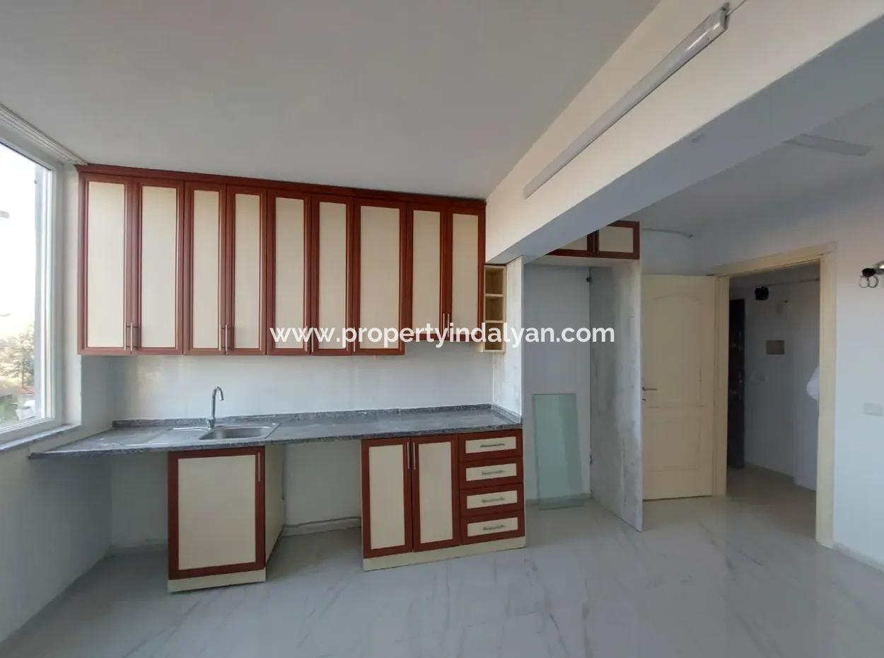 Rent 2 1, 120 M2 Wohnung Zu Vermieten In Ortaca Dalyan