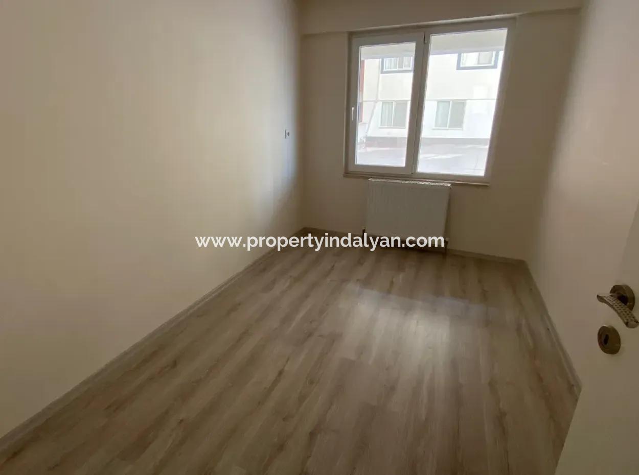 3 1 Wohnung Mit Geschlossener Küche Zu Vermieten In Ortaca Central Location