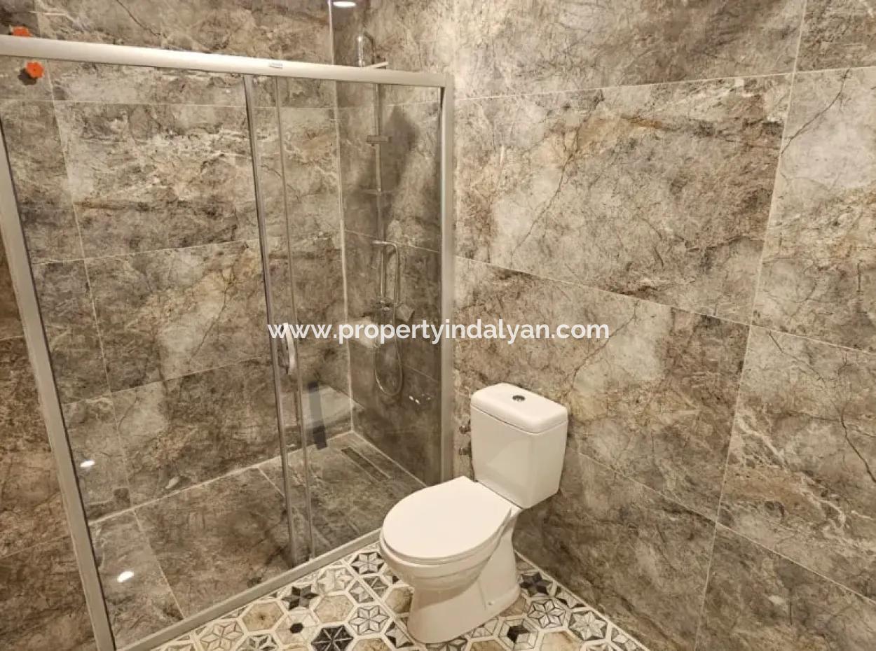 Köyceğiz Development 3 1 Schnäppchen-Villa Mit Schwimmbad Zum Verkauf