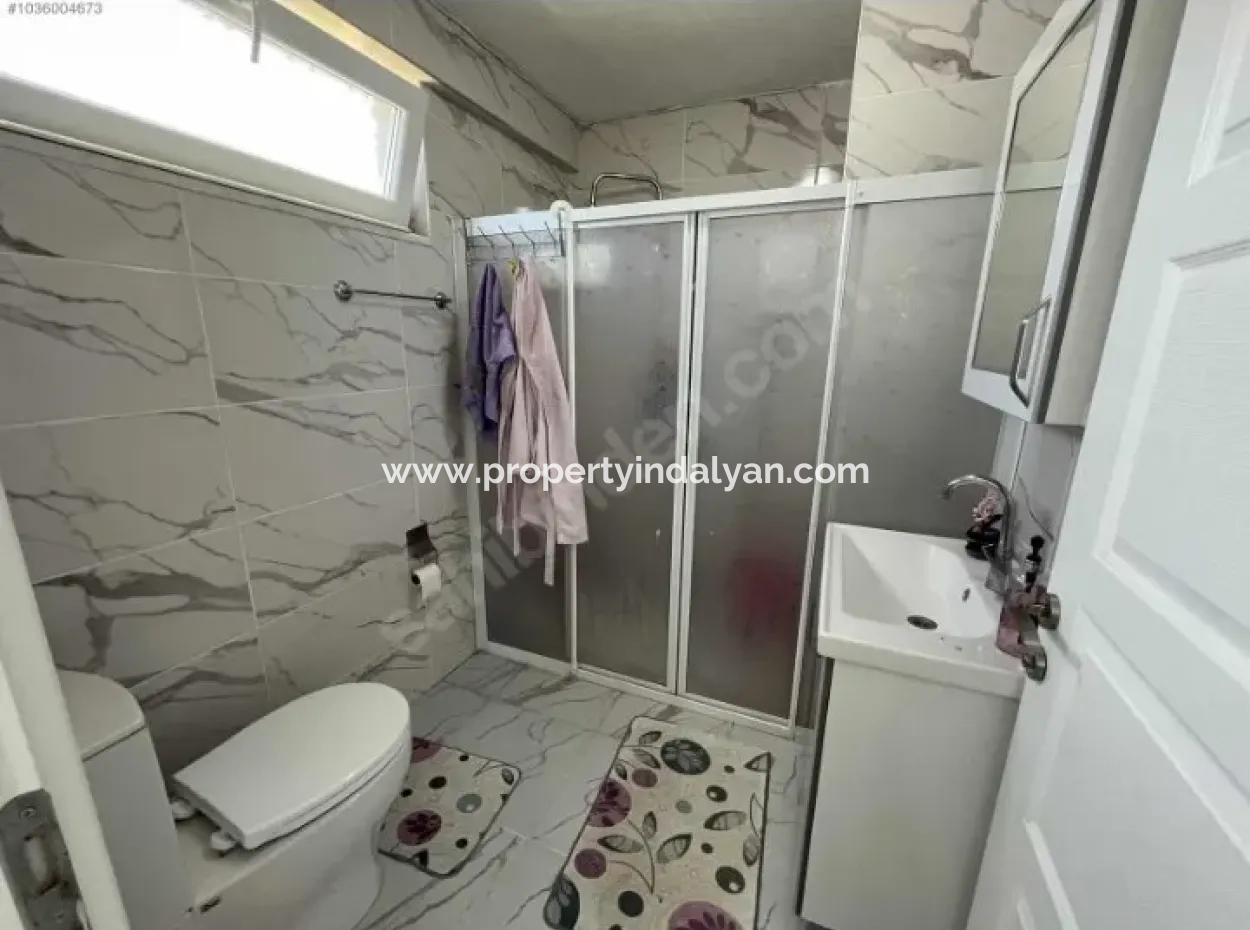 Dorfhaus Und Gewächshaus Zum Verkauf Auf 1200 M2 Land In Köyceğiz Zaferlar