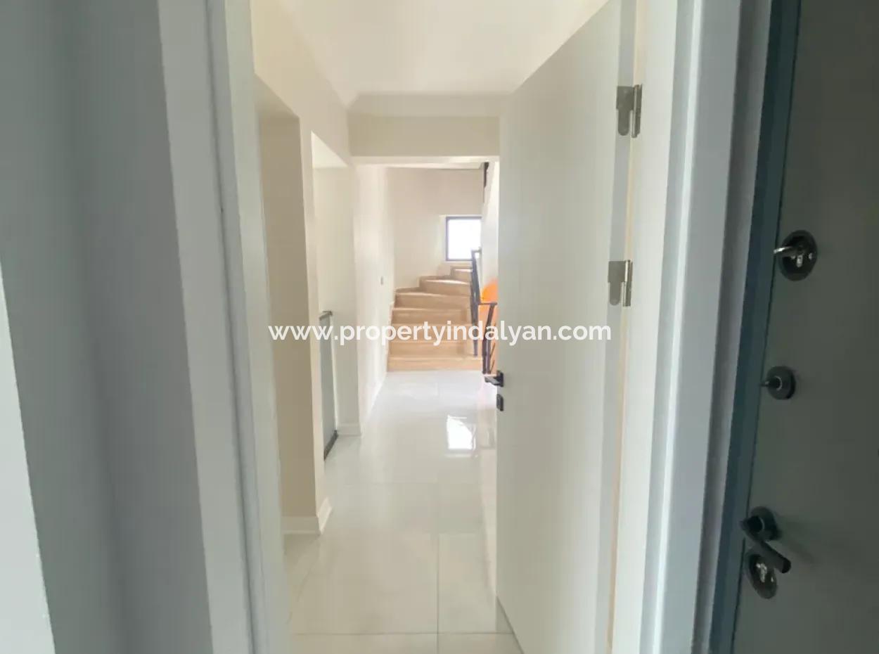 Möbliert 4 1 Villa Vermieten Auf 415 M2 Grundstück In Ortaca Sarigerme