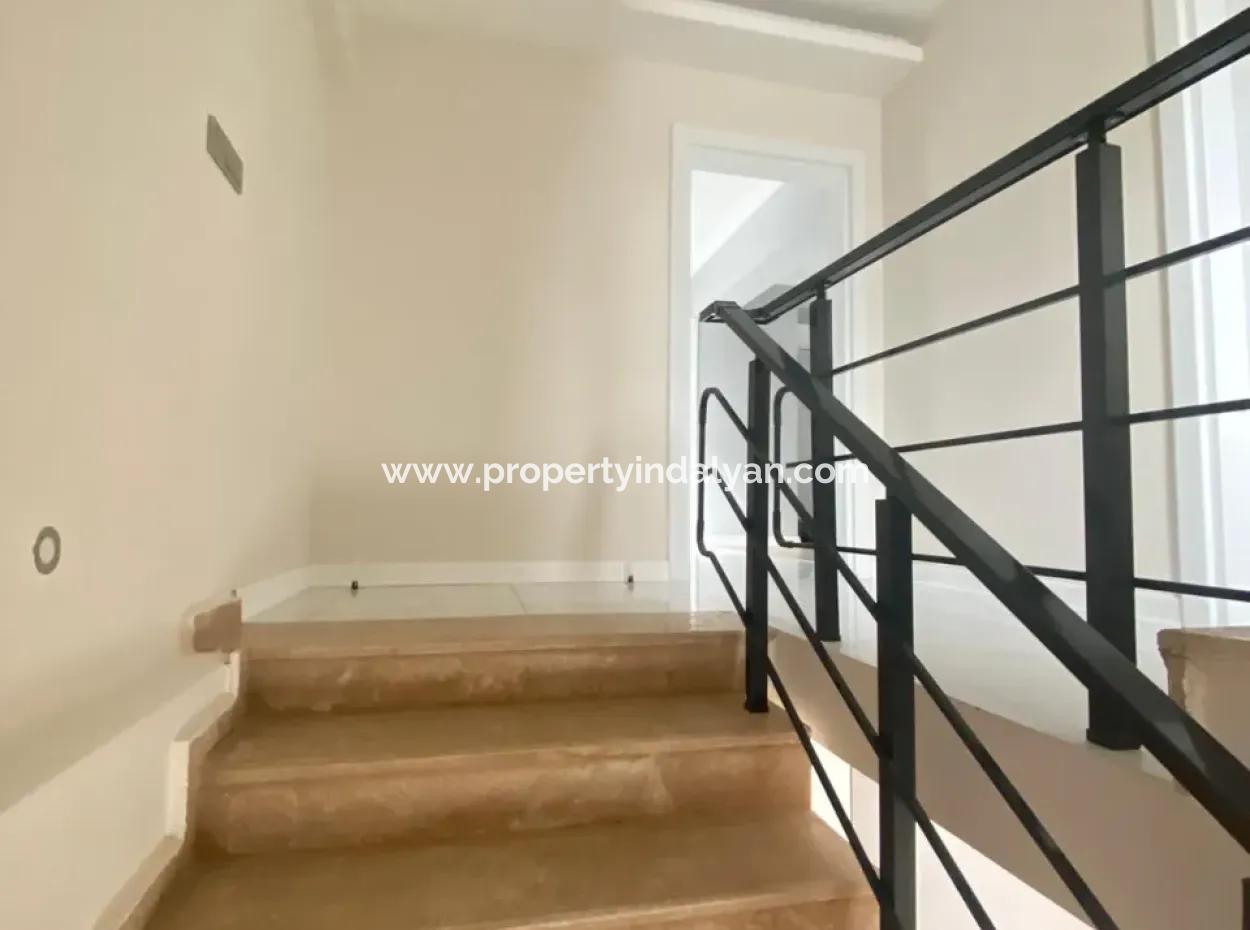 Möbliert 4 1 Villa Vermieten Auf 415 M2 Grundstück In Ortaca Sarigerme