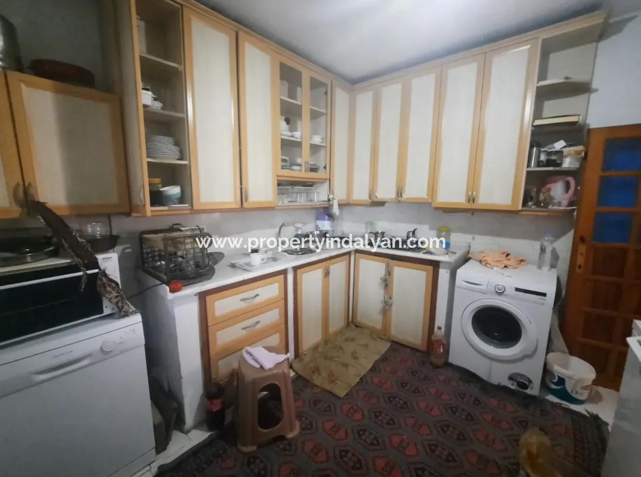 Freistehendes Dorfhaus Zum Verkauf In Dalamanda 1 500 M2 Grundstück