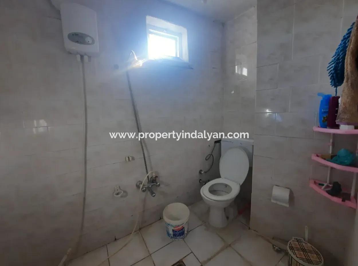 Freistehendes Dorfhaus Zum Verkauf In Dalamanda 1 500 M2 Grundstück