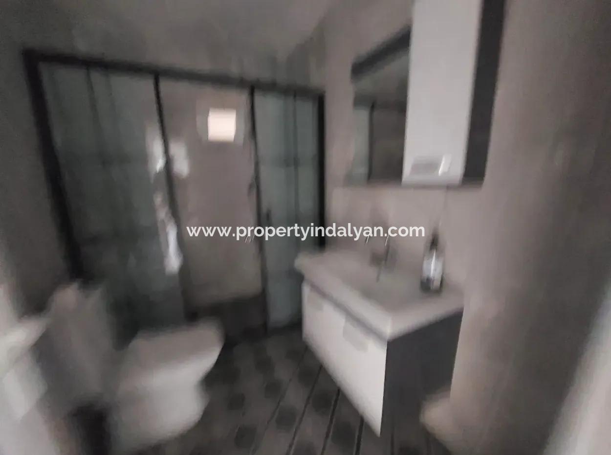 Muğla Dalyanda 2 1 Unmöblierte Wohnung Zu Vermieten