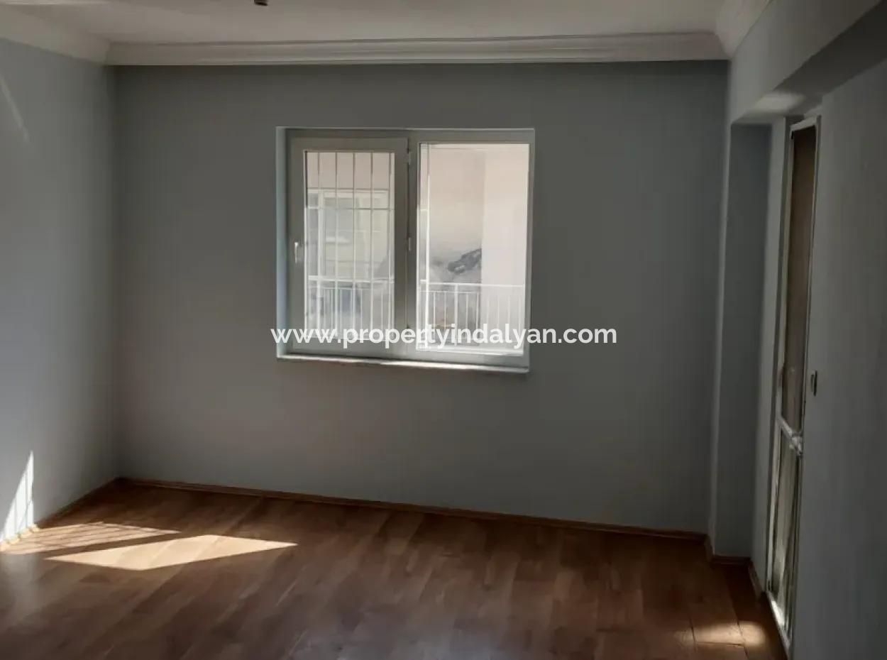 Mugla Ortaca Terzialiler Nachbarschaft 3 1 Net 120 M2 4 Floor Wohnung Zum Verkauf