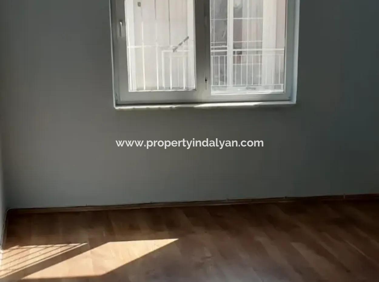 Mugla Ortaca Terzialiler Nachbarschaft 3 1 Net 120 M2 4 Floor Wohnung Zum Verkauf