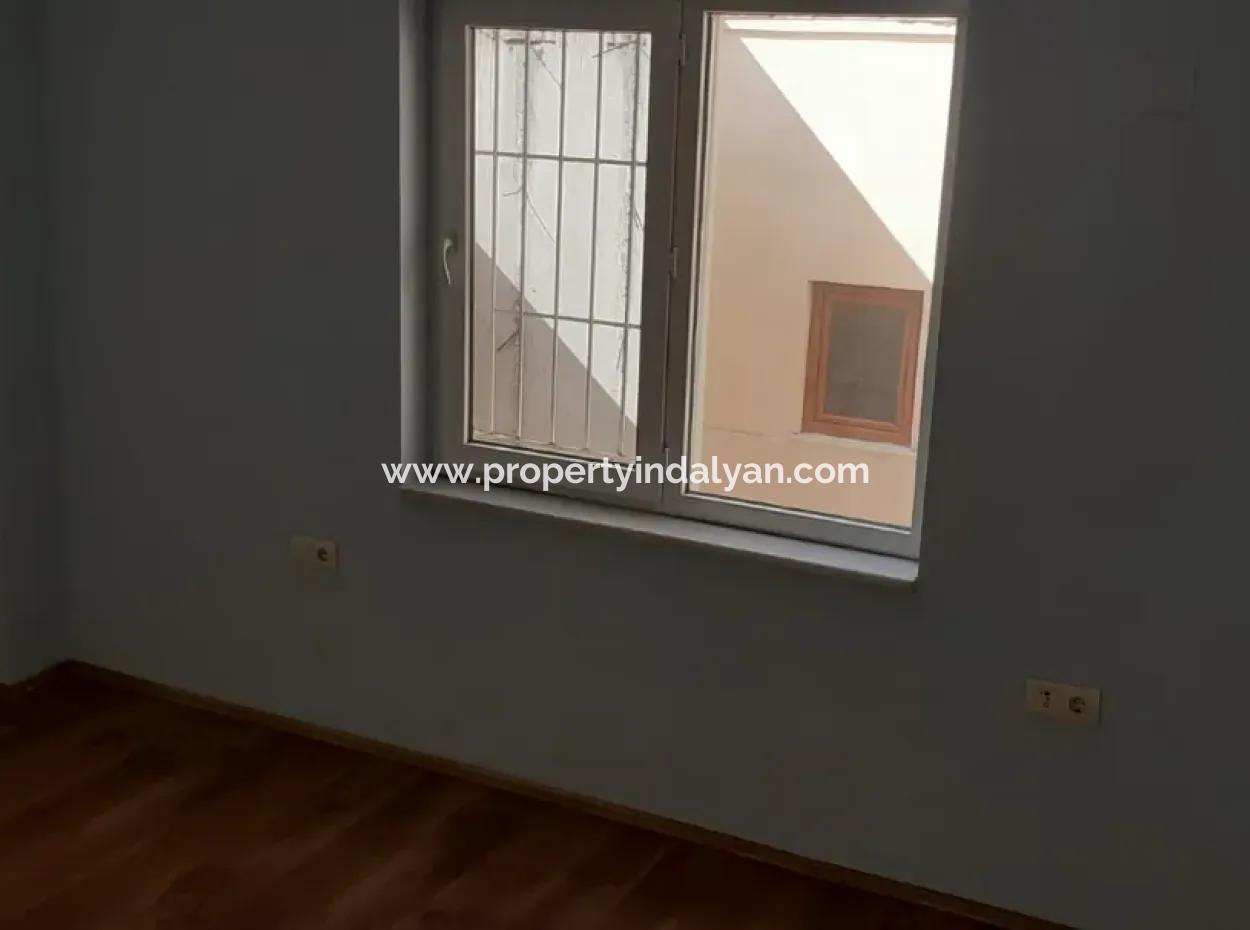 Mugla Ortaca Terzialiler Nachbarschaft 3 1 Net 120 M2 4 Floor Wohnung Zum Verkauf