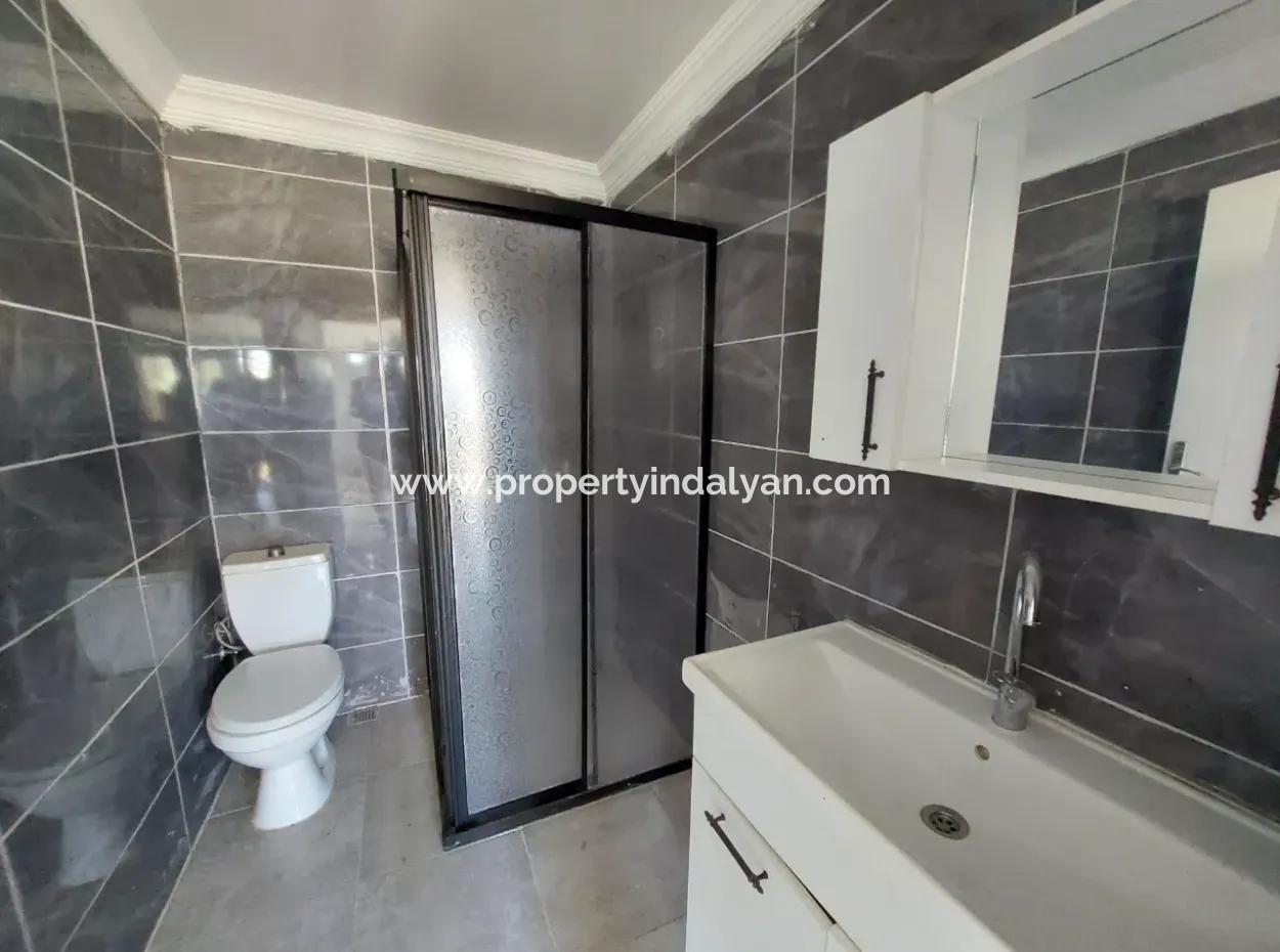 740 M2 Grundstück An Der Hauptstraße In Ortaca Okçular Zu Verkaufen