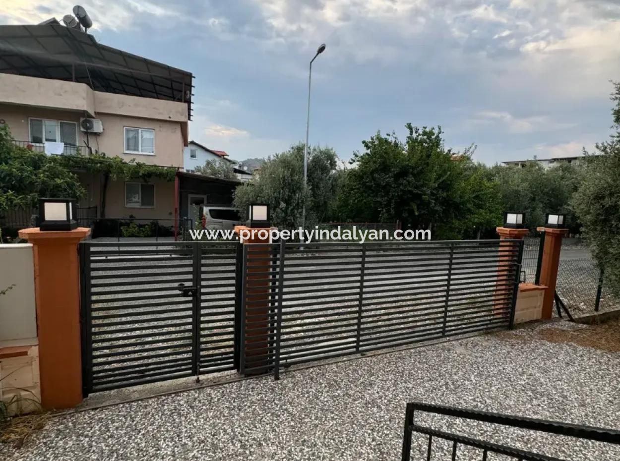 Ortacada 3 1 Zero Freistehende Luxusvilla Zu Verkaufen