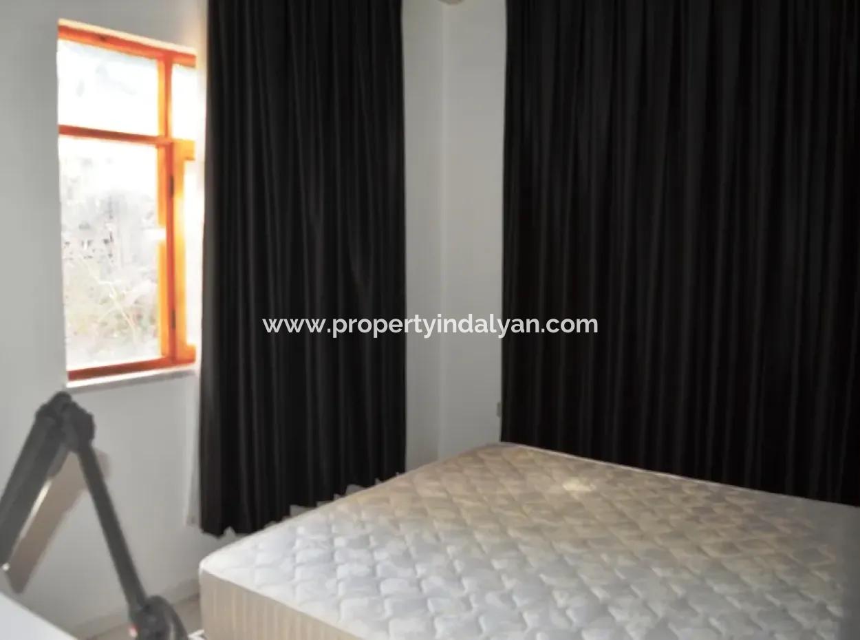 6 165 M2, 18 Villen Zoniertes Land, Das Für Den Massenwohnungsbau In Dalaman Geeignet Ist, Werden Im Gegenzug Für Stockwerke Vergeben